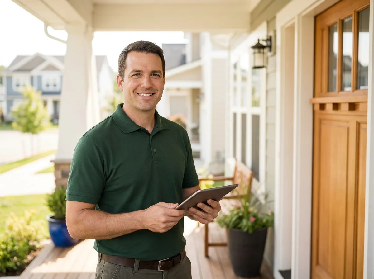 Pest control FAQs for Ashton, IL